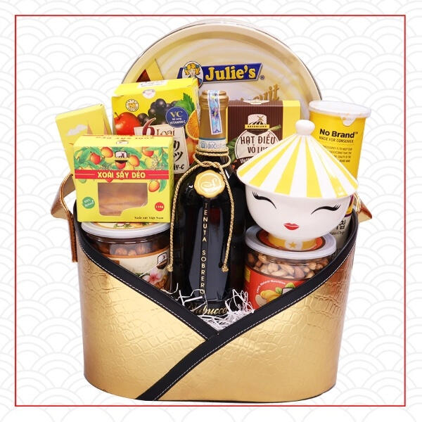 Công ty TNHH Thương Mại Sản xuất Tân Phú Nhuận - Mama’s Food