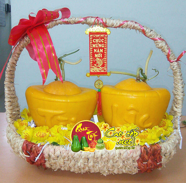 Quà Tết Cao cấp