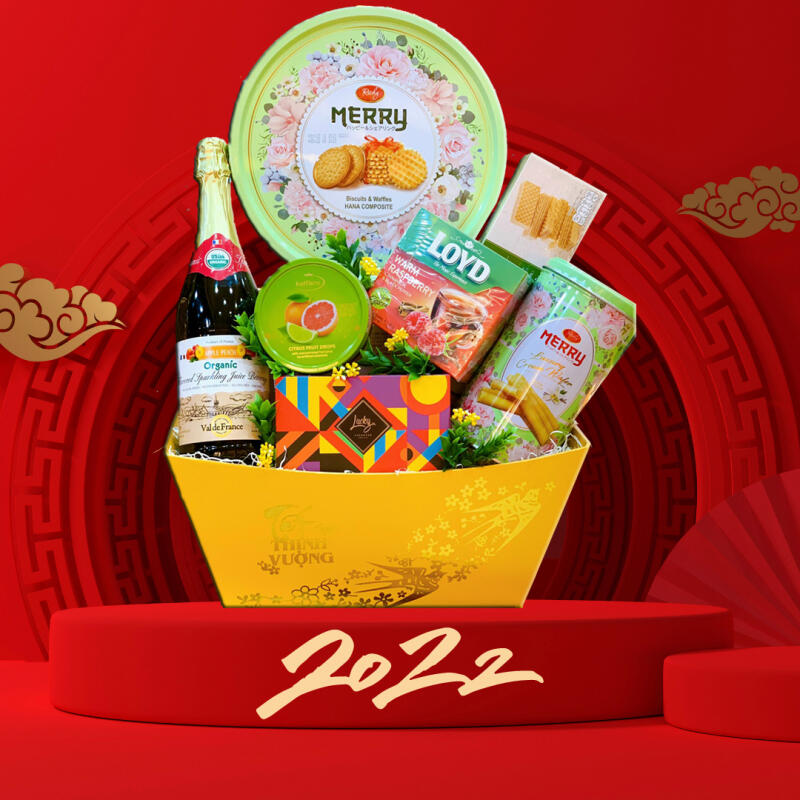 Shop rượu Phương Trang