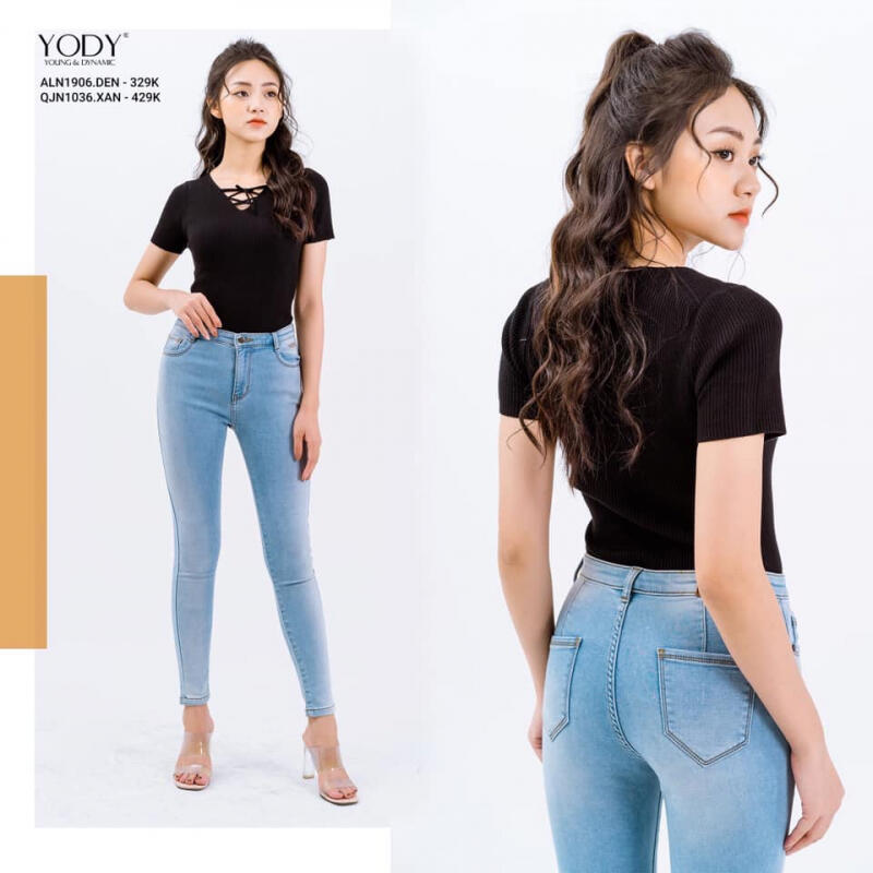 YODY Kiến An