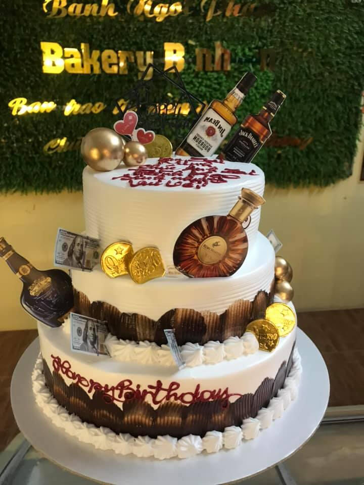 Bánh Bình An