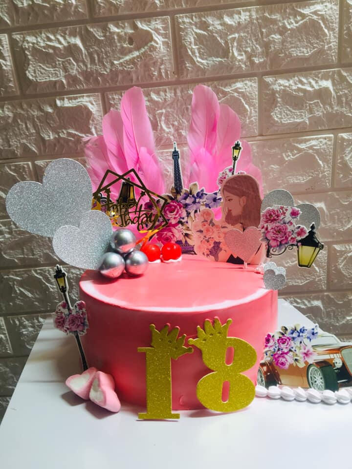 Tiệm Bánh Vạn Niên
