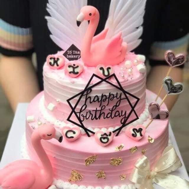 Tiệm Bánh Vạn Niên