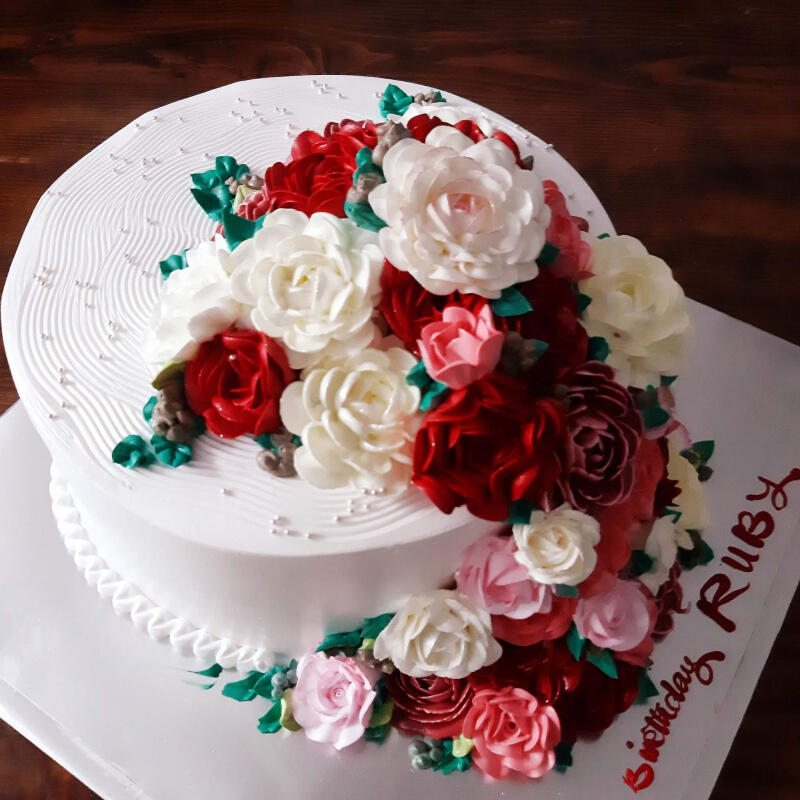 Tiệm bánh Hồng Ngọc