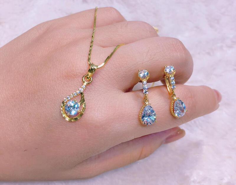 Trang sức Kim Hoa Hải Phòng