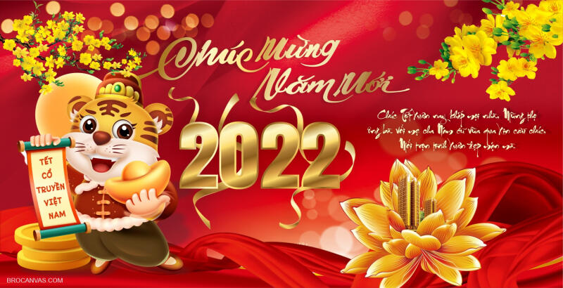 Lời chúc số 2