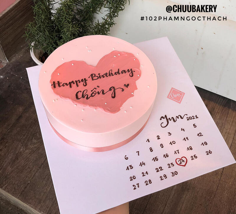 Chuu Bakery