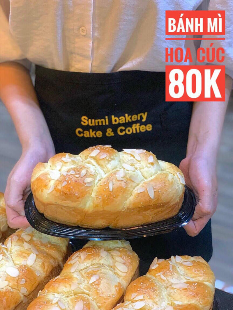Bánh Sạch SuMi
