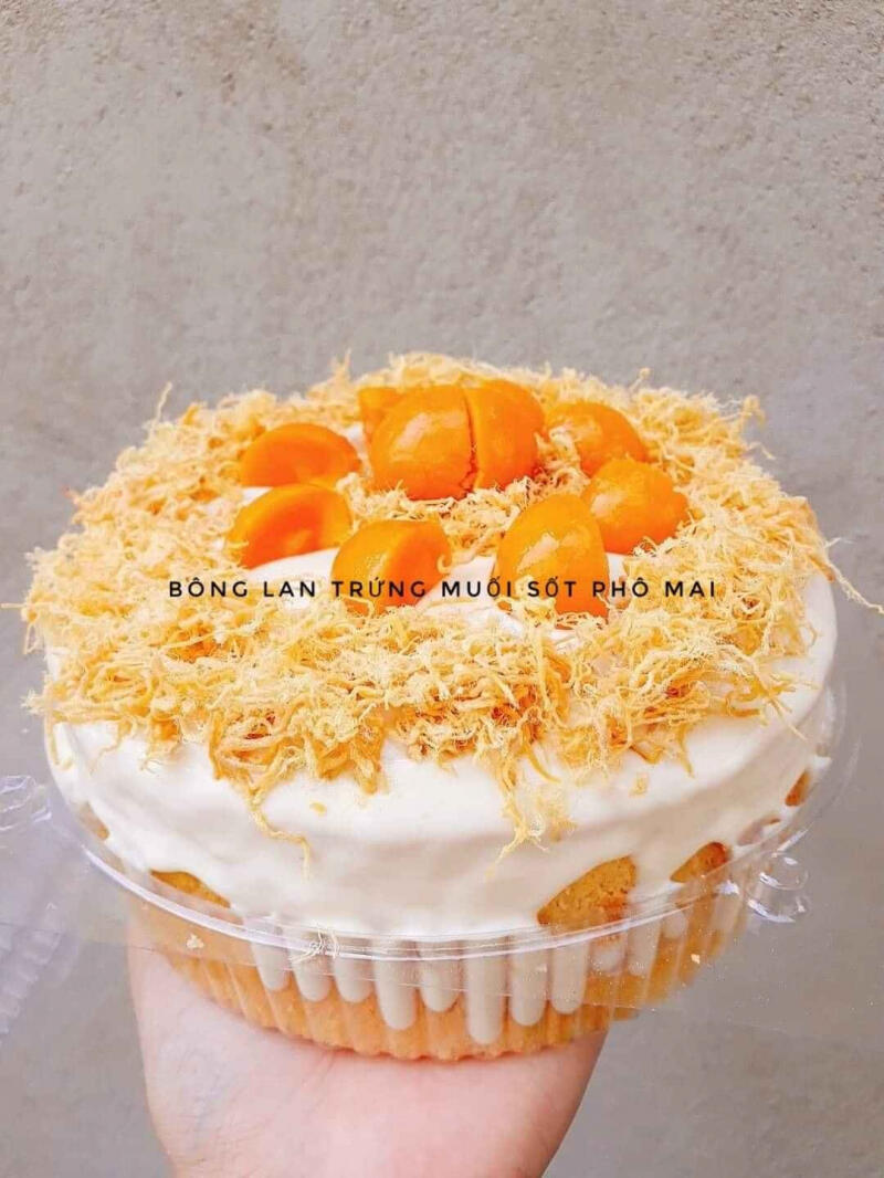 Chang Chang Tea & Cake