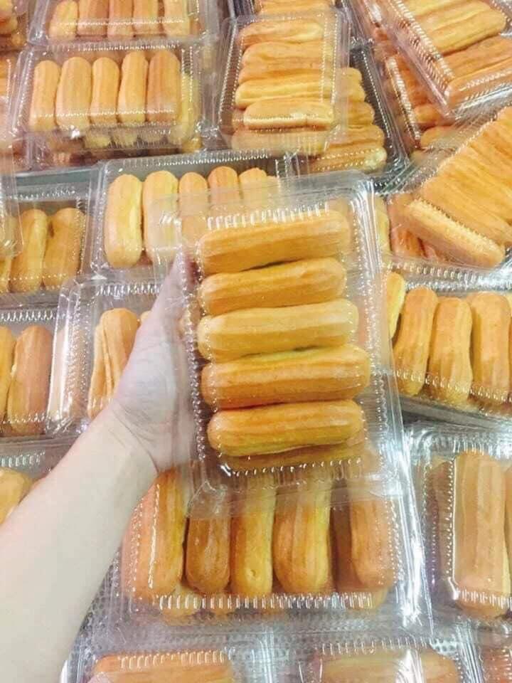 Songkim Cake