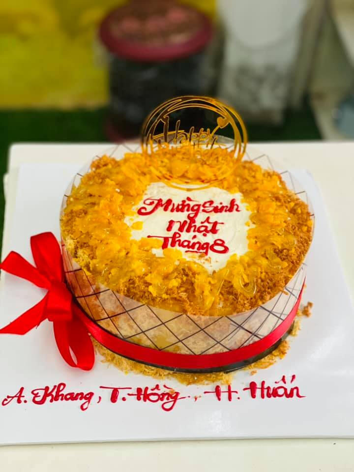 Nguyên Anna Bakery