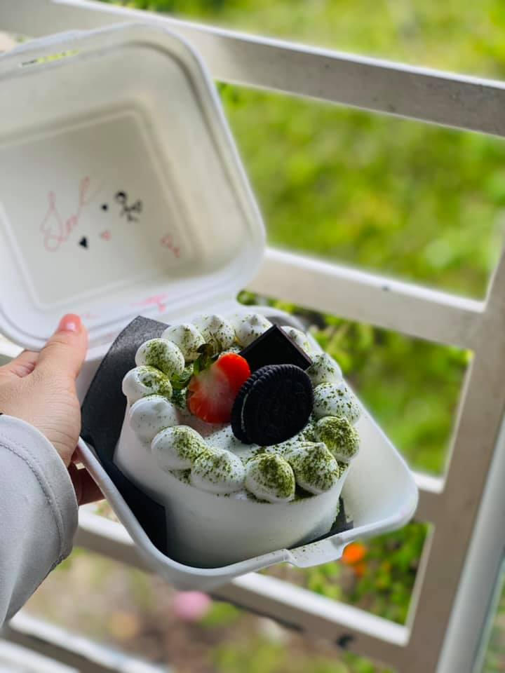 Nguyên Anna Bakery