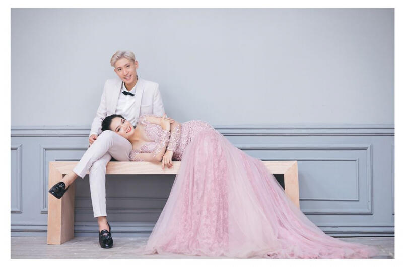 Huyen Bridal