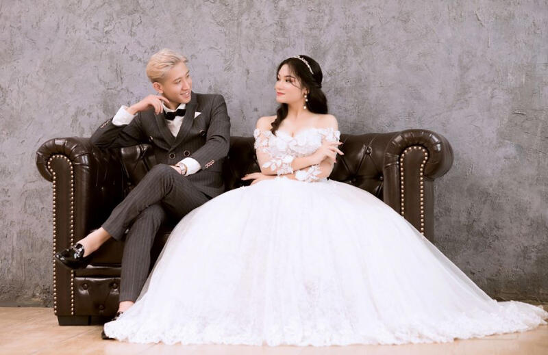 Huyen Bridal