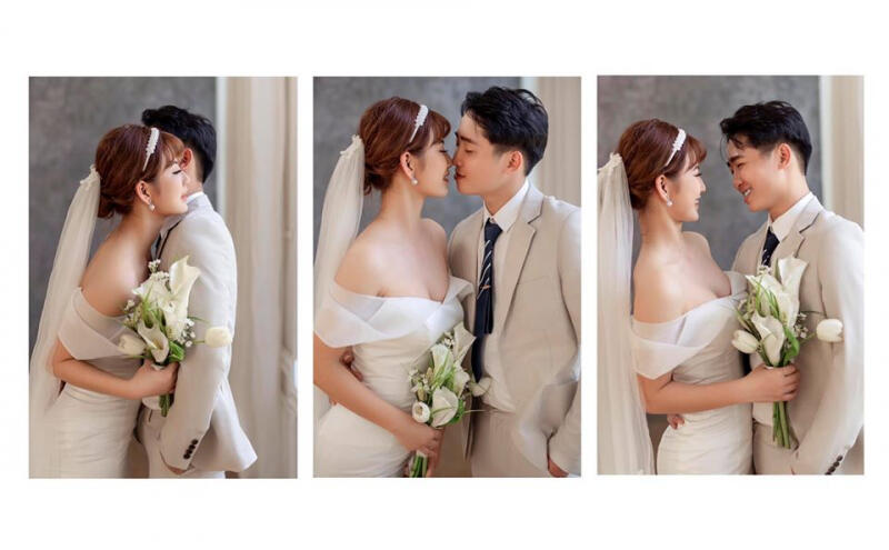 Kim Wedding