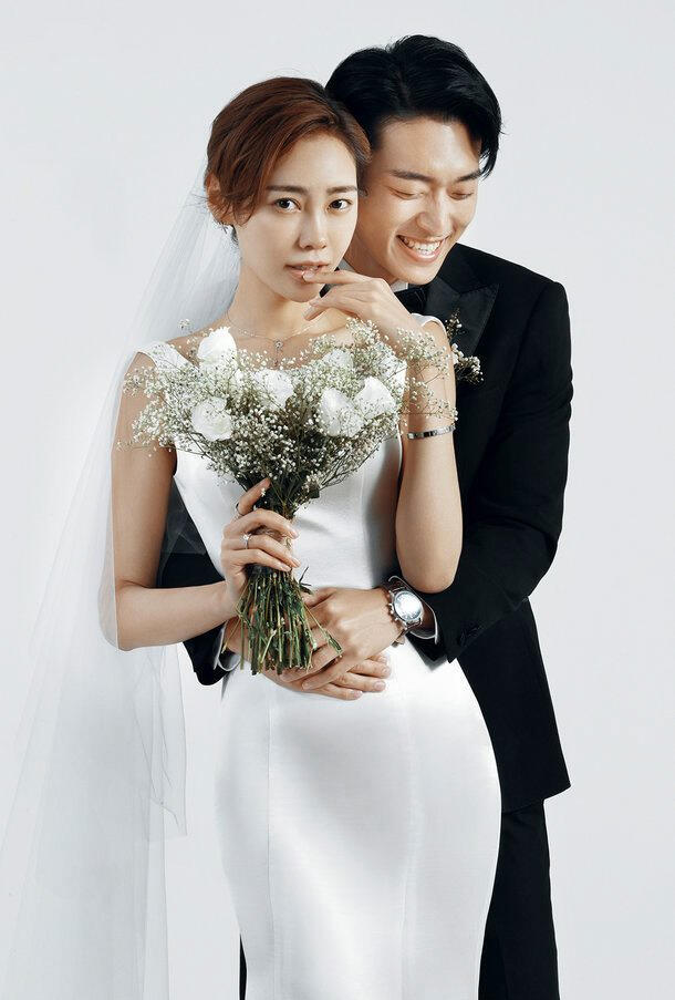 Kim Wedding