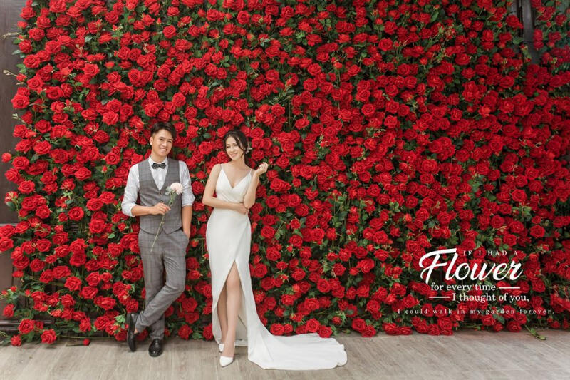 Phil's Wedding Studio