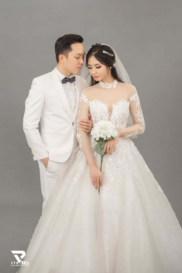 Phil's Wedding Studio