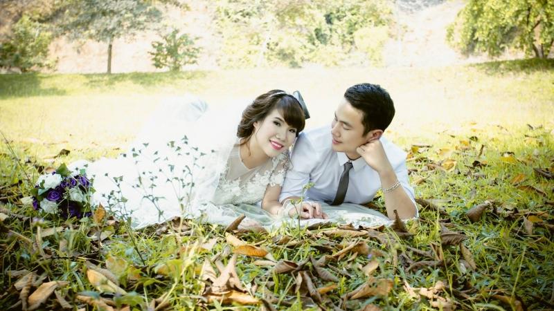 Hãy cảm ơn người yêu của bạn