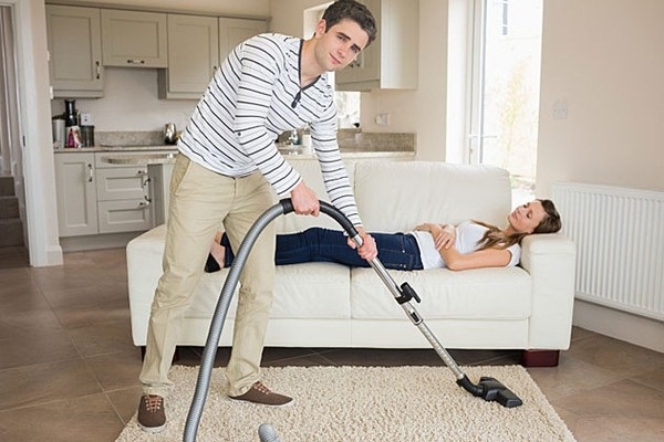 Chú ý đến những điều nhỏ bé