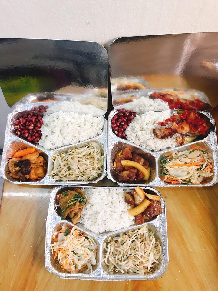 Happy Lunch Hải Phòng