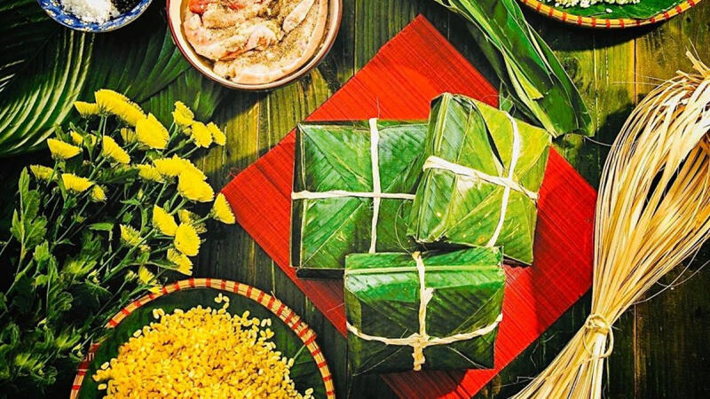 STT hài hước về ngày tết (số 13)