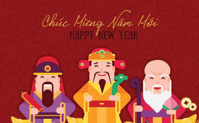 STT hài hước về ngày tết (số 14)