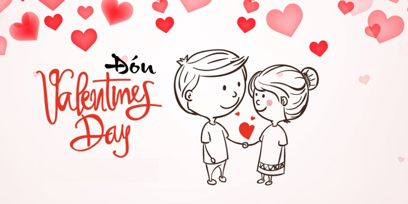 STT thả thính valentine 14/2 (số 4)