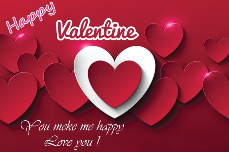 STT thả thính valentine 14/2 (số 5)