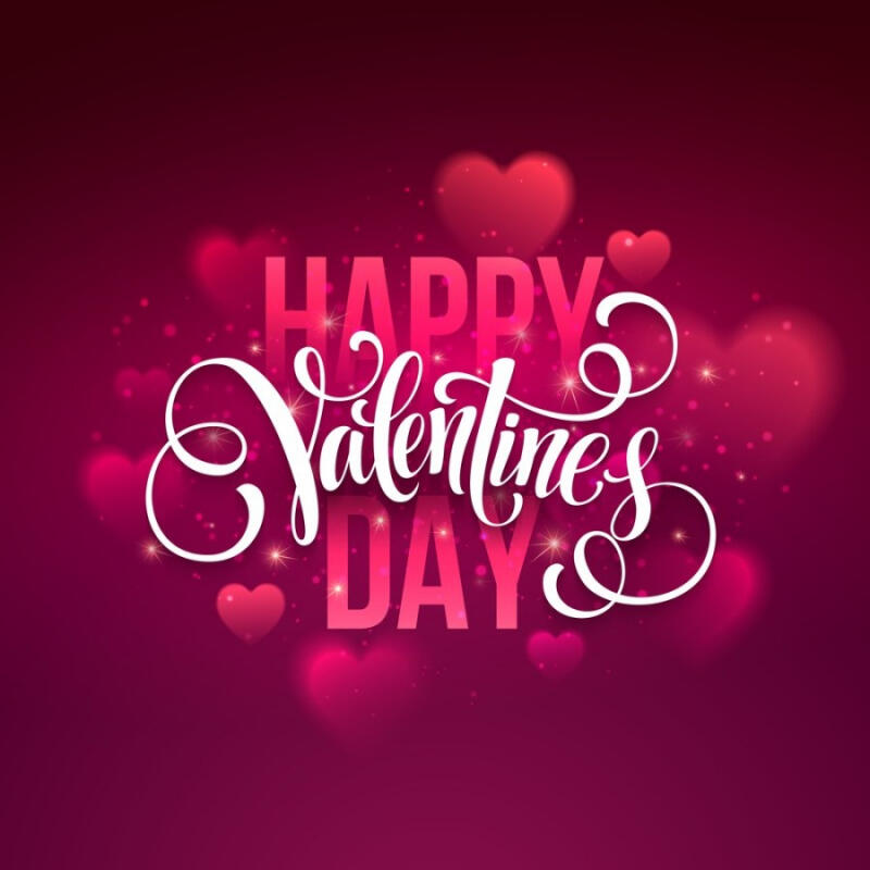 STT thả thính valentine 14/2 (số 7)