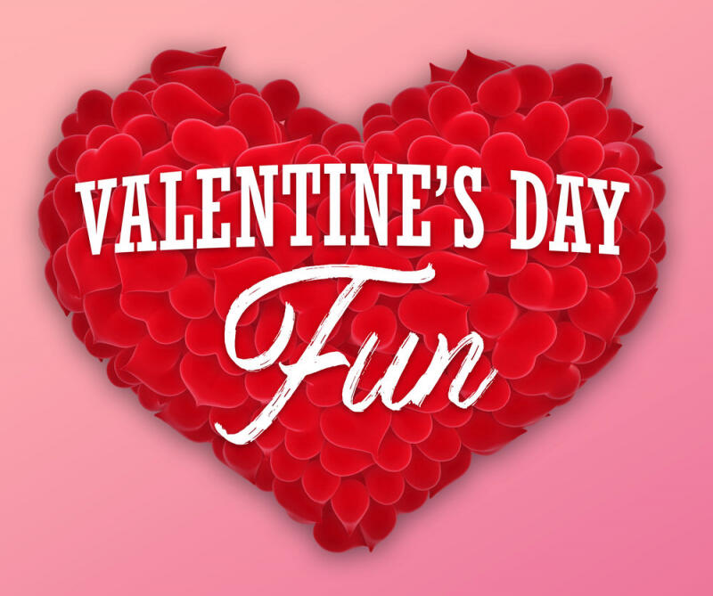 STT thả thính valentine 14/2 (số 9)