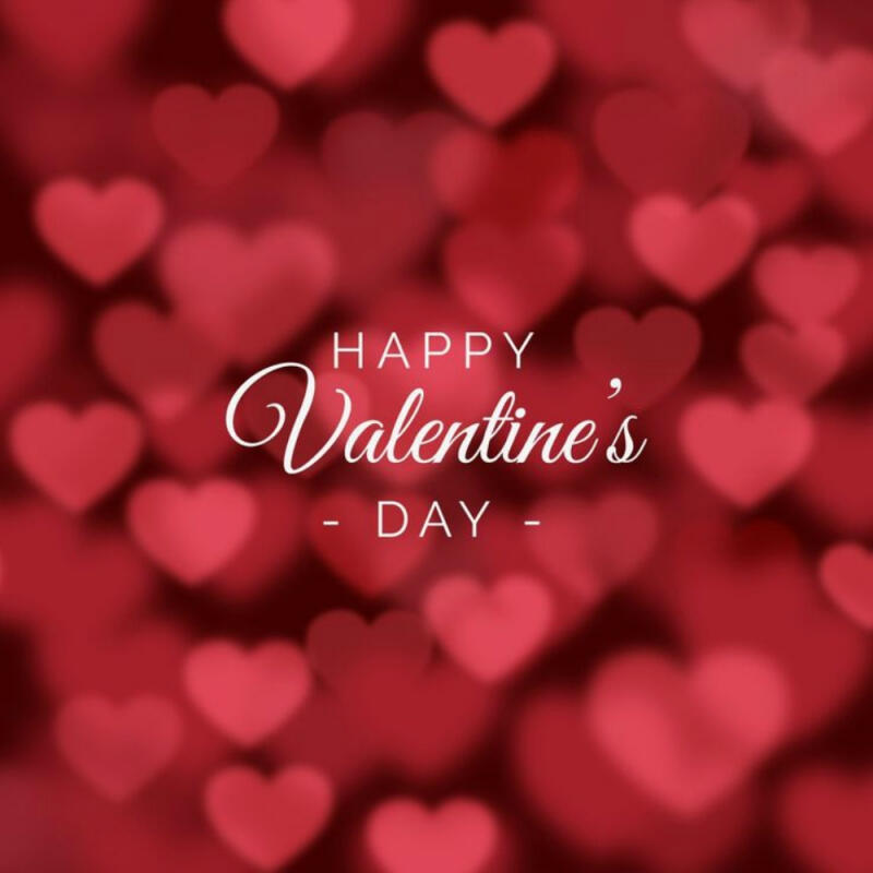STT thả thính valentine 14/2 (số 11)