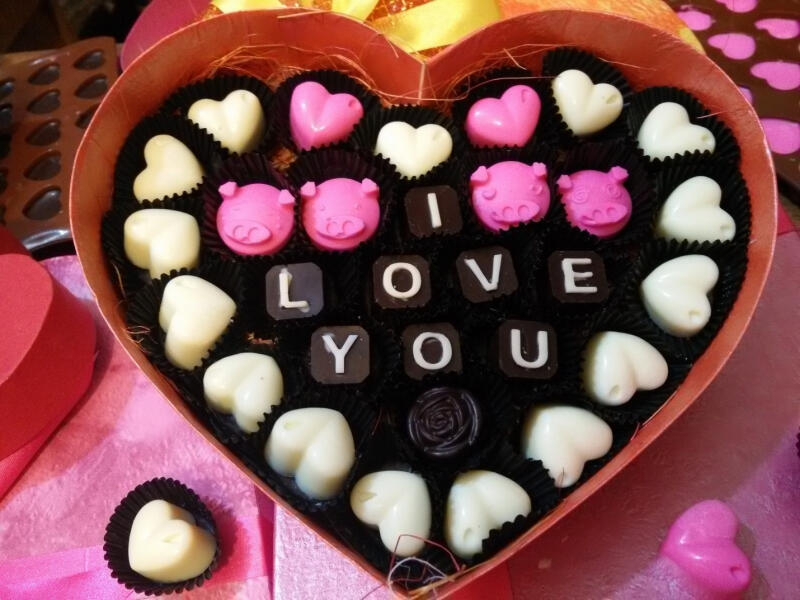 STT thả thính valentine 14/2 (số 16)