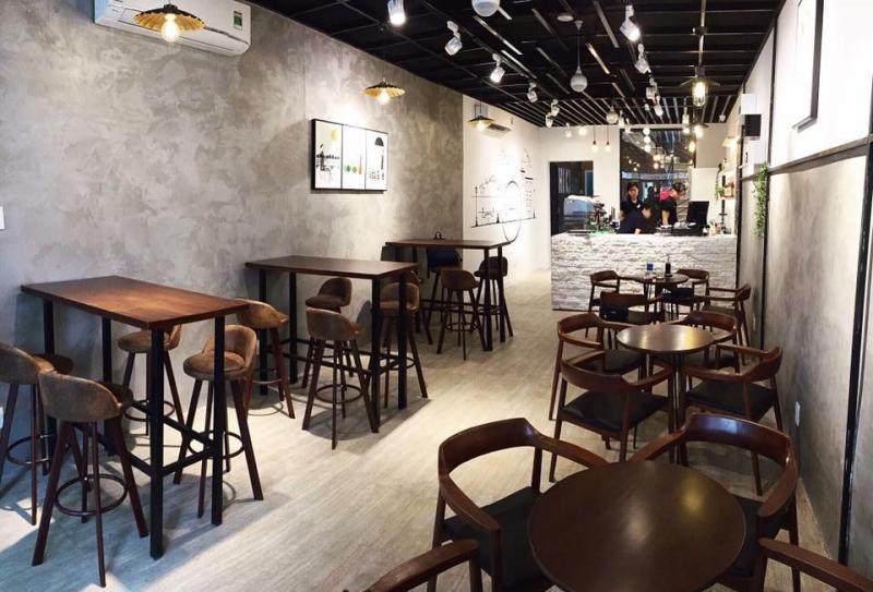 Hiki - Coffee & Tea