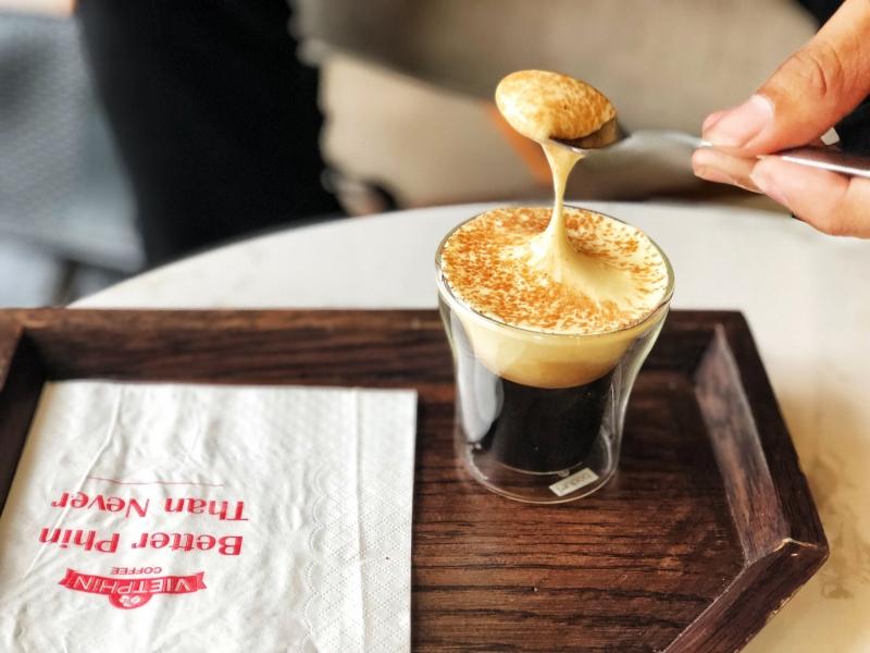 Vietphin Coffee