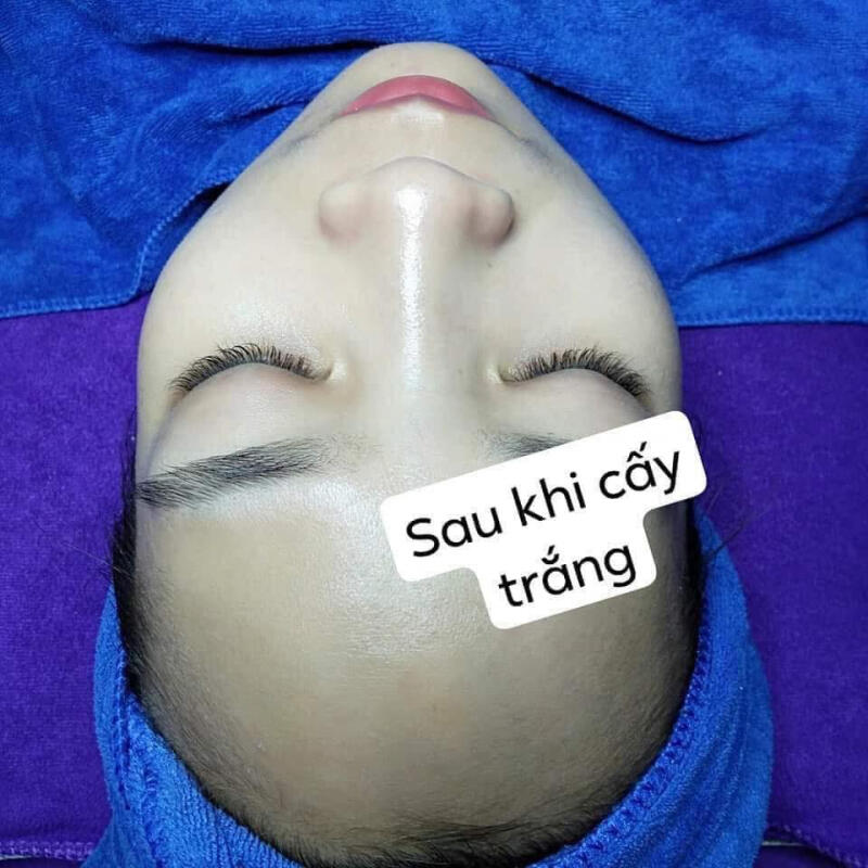 Lady Spa - Thái Bình