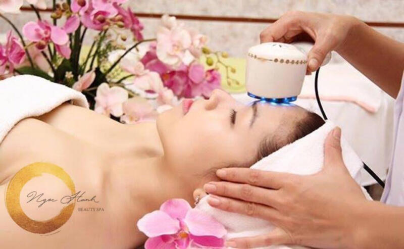 Ngọc Hạnh Spa