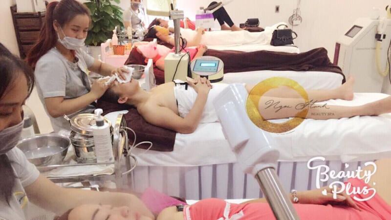 Ngọc Hạnh Spa
