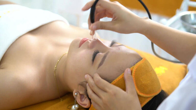 Linh Chi Spa