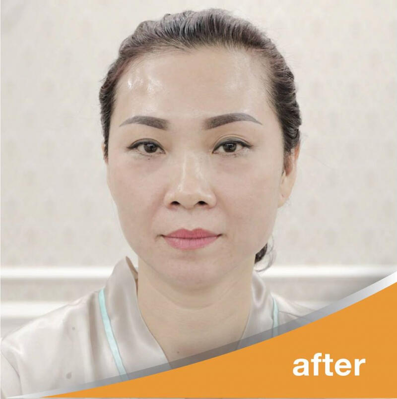 Linh Chi Spa
