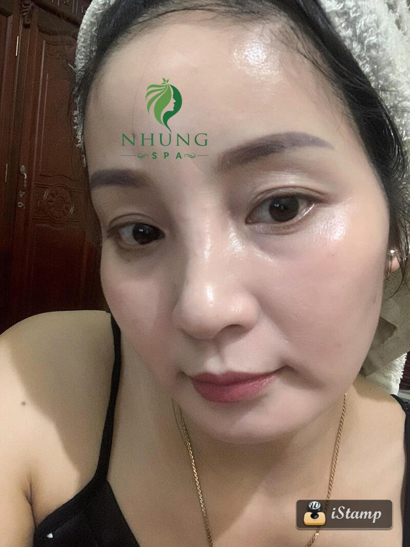 Nhung Spa