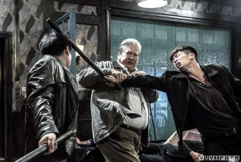 Lão Vệ Sĩ  - The Bodyguard 2016