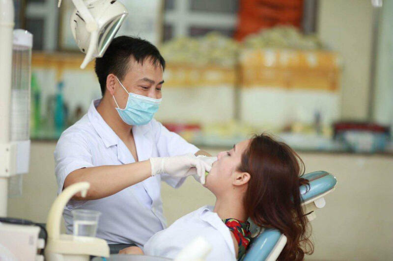 NHA KHOA VINH