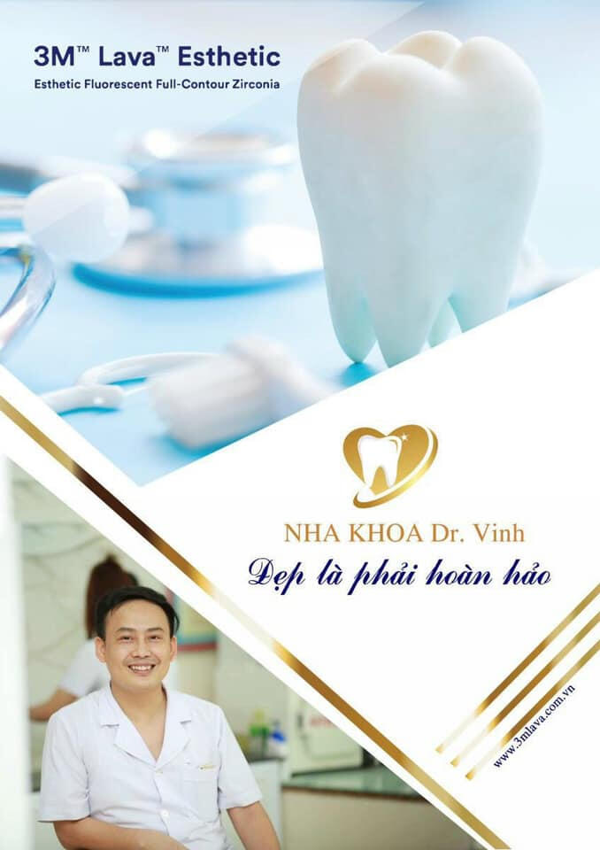 NHA KHOA VINH