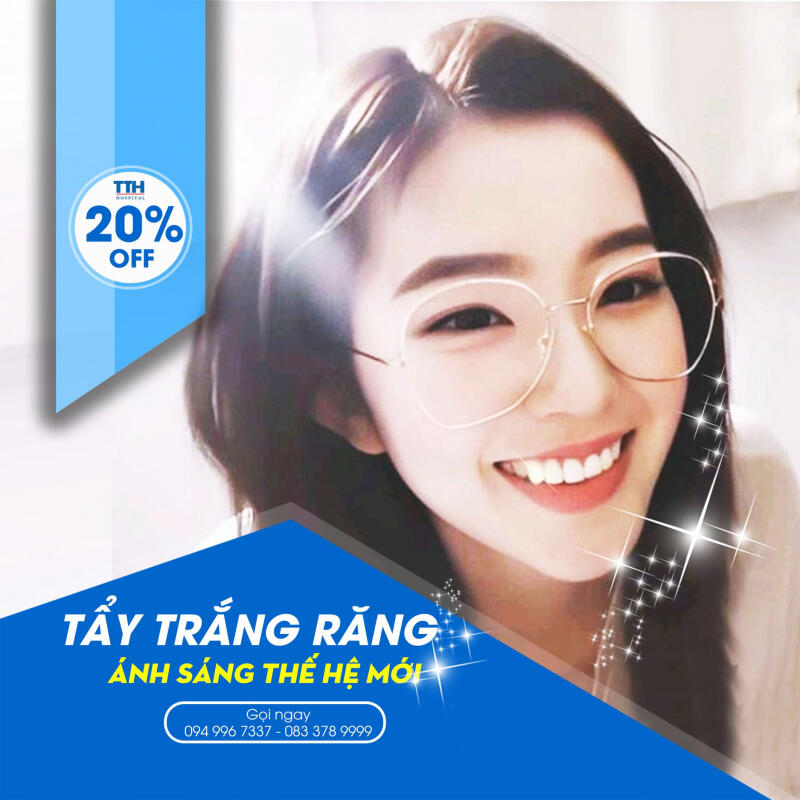 Bệnh Viện răng hàm mặt và phẫu thuật thẩm mỹ Thái Thượng Hoàng