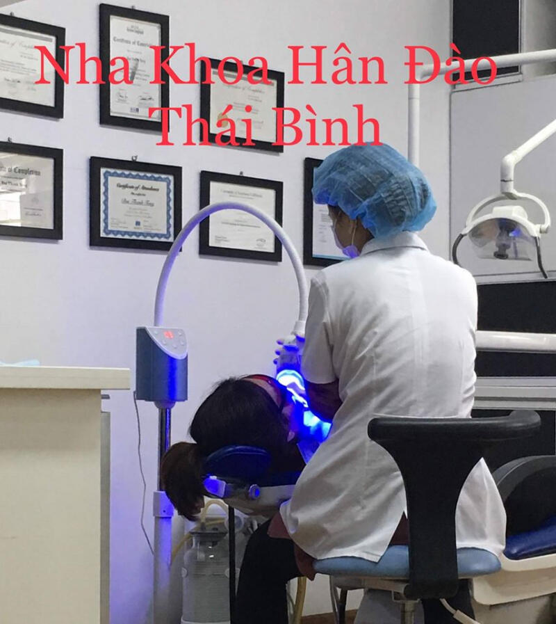 Nha Khoa Hân Đào