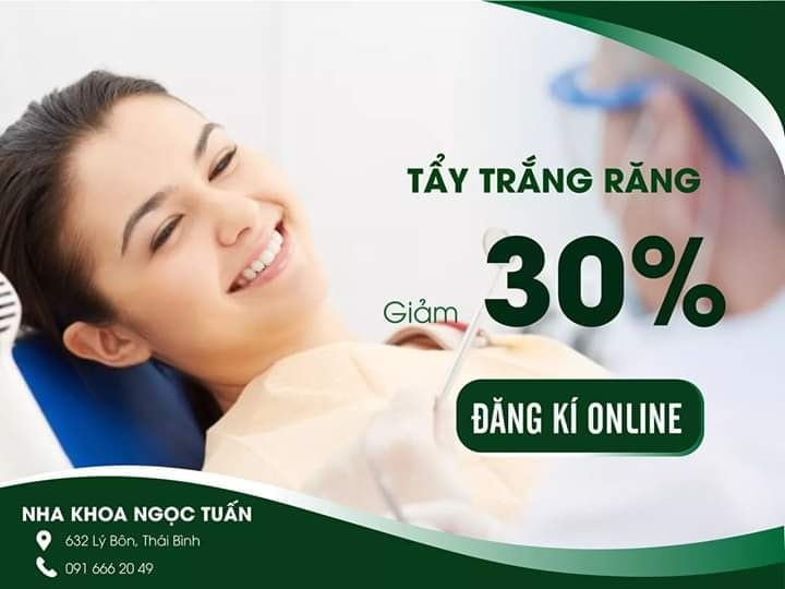 Nha Khoa Ngọc Tuấn