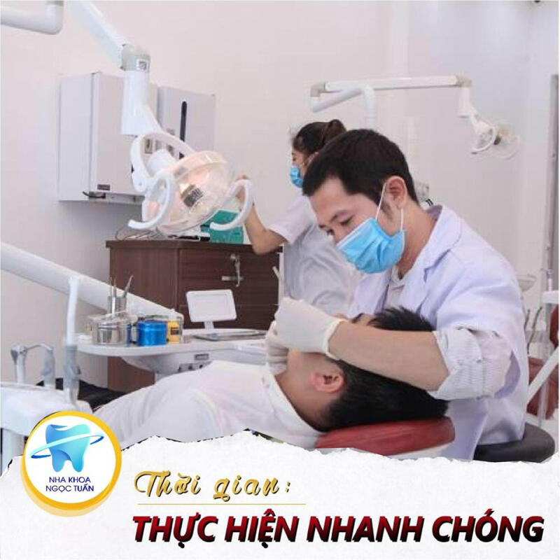 Nha Khoa Ngọc Tuấn