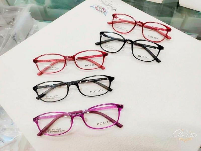 Mắt Kính Số 1 Đà Nẵng