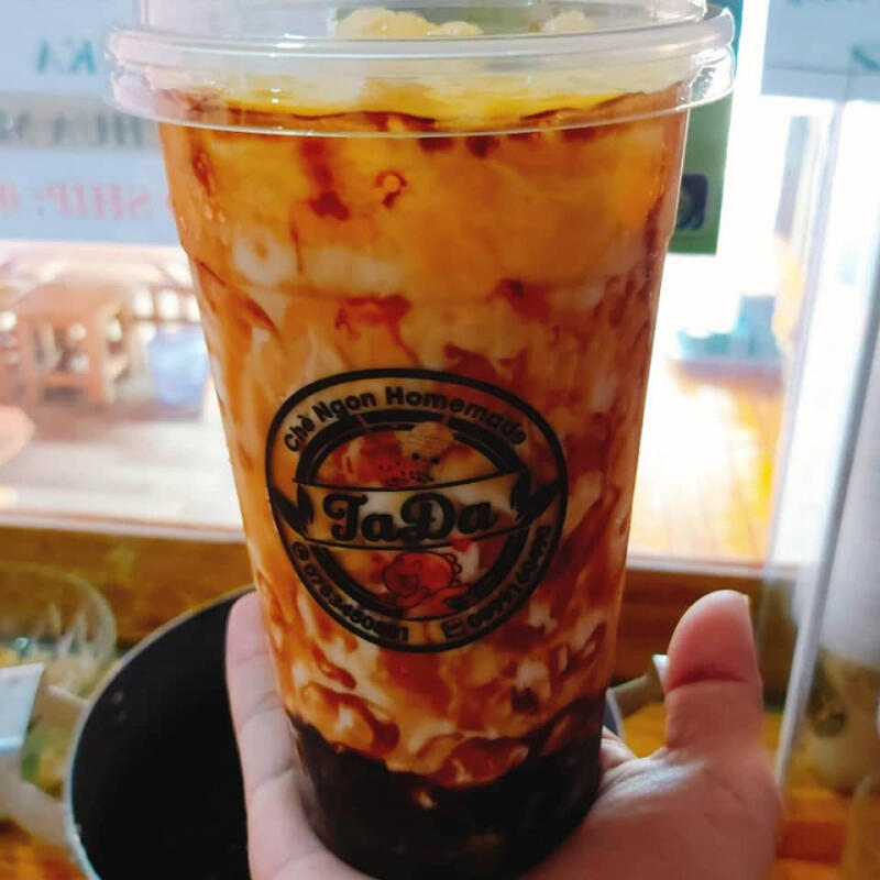 Chè Ngon TaĐa